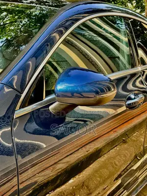 Mercedes-Benz CLA-Class CLA 200 Sedan 2021 Blue