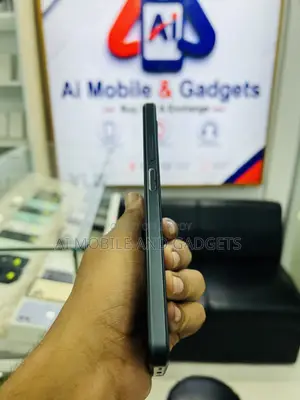 Realme C30s 64 GB Black