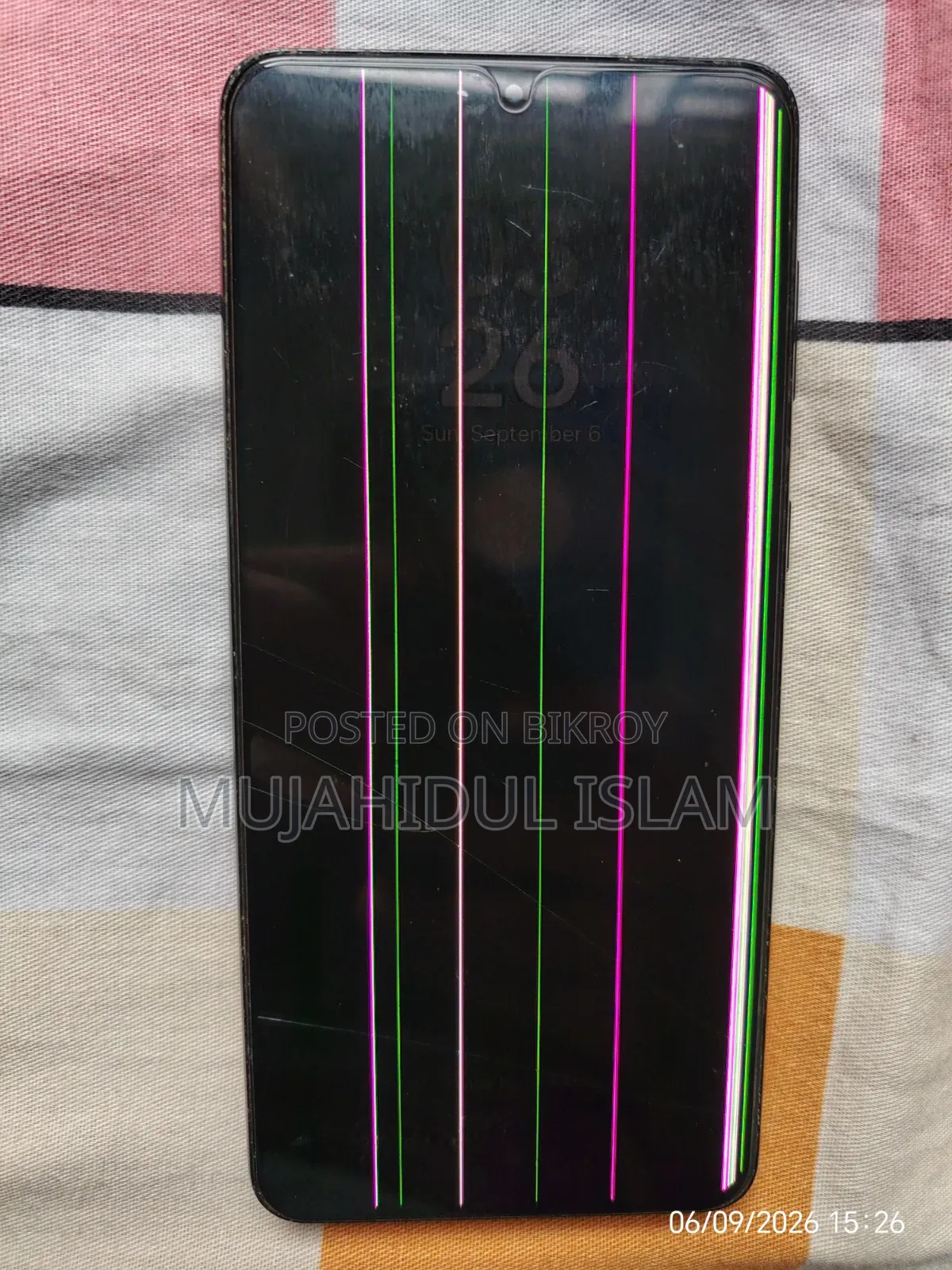 Samsung Galaxy S21 FE 256 GB Black