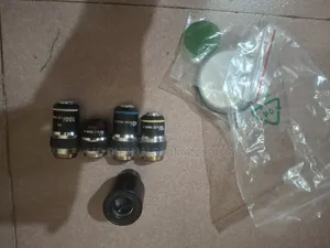 নোভেল XSZ-107T প্রফেশনাল মাইক্রোস্কোপ | ফ্রেশ কন্ডিশন