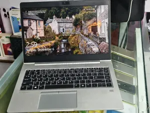 Laptop HP 8GB Intel Core i7 SSD 128GB