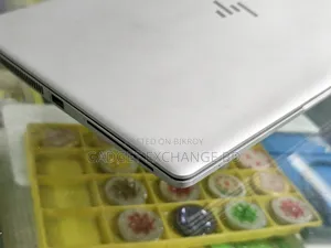 Laptop HP 8GB Intel Core i7 SSD 128GB