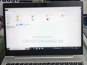 Laptop HP 8GB Intel Core i7 SSD 128GB