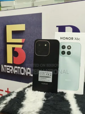 Honor 128 GB Green