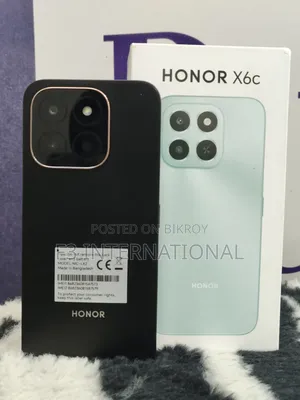 Honor 128 GB Green