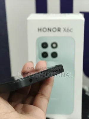 Honor 128 GB Green