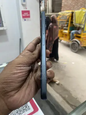 Vivo Y16 64 GB Blue