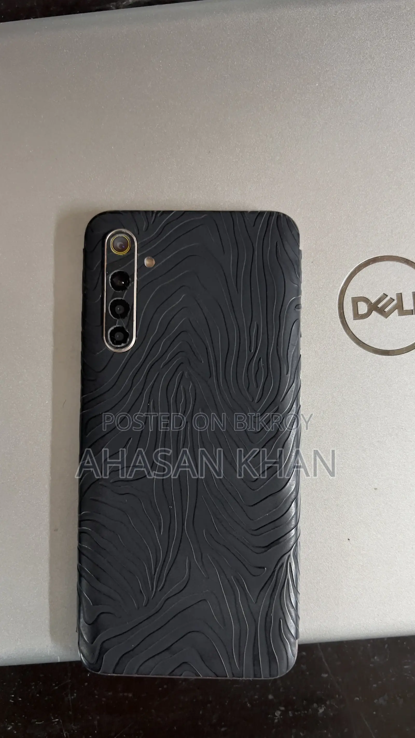Realme X2 Pro 128 GB Blue