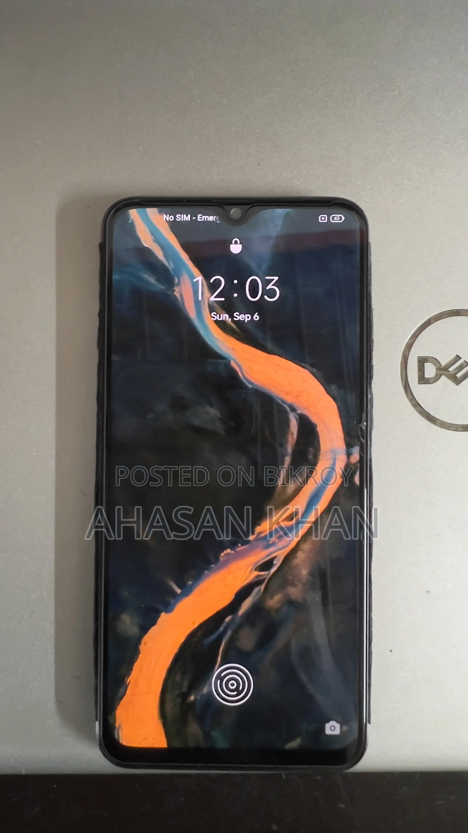 Realme X2 Pro 128 GB Blue