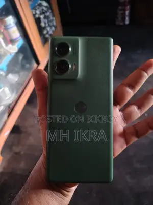 Motorola G96 5G 256 GB Green