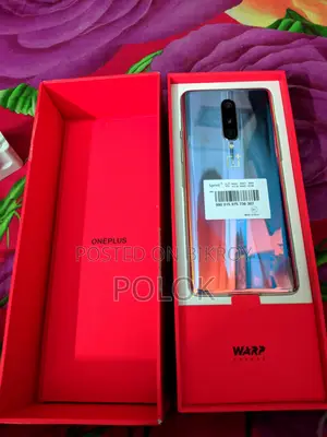 ওয়ানপ্লাস ৮ ১২৮ জিবি গ্রীন