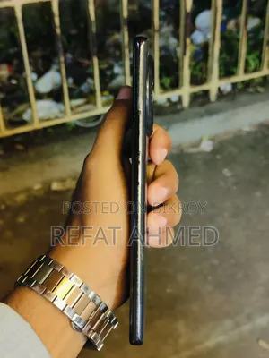 Tecno Camon 30S 256 GB Black