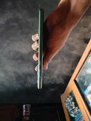 Motorola G96 5G 256 GB Green