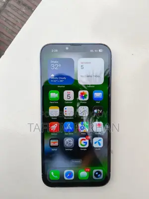 Apple iPhone 13 Pro Max 128 GB