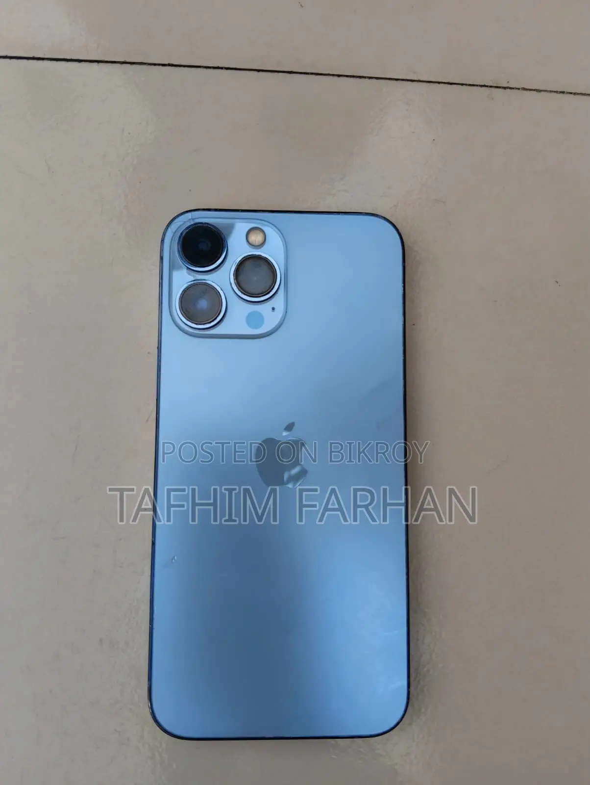 Apple iPhone 13 Pro Max 128 GB