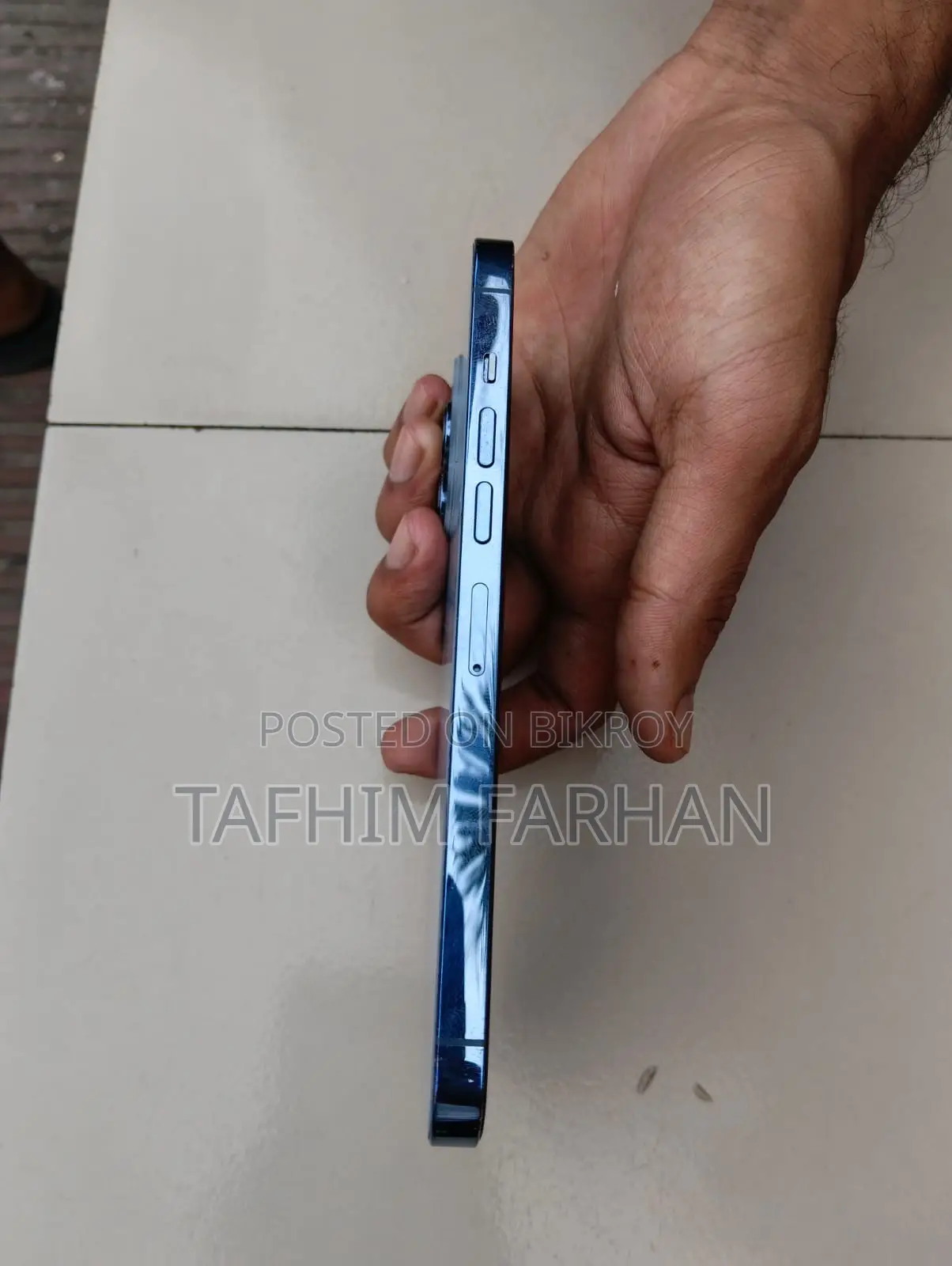 Apple iPhone 13 Pro Max 128 GB