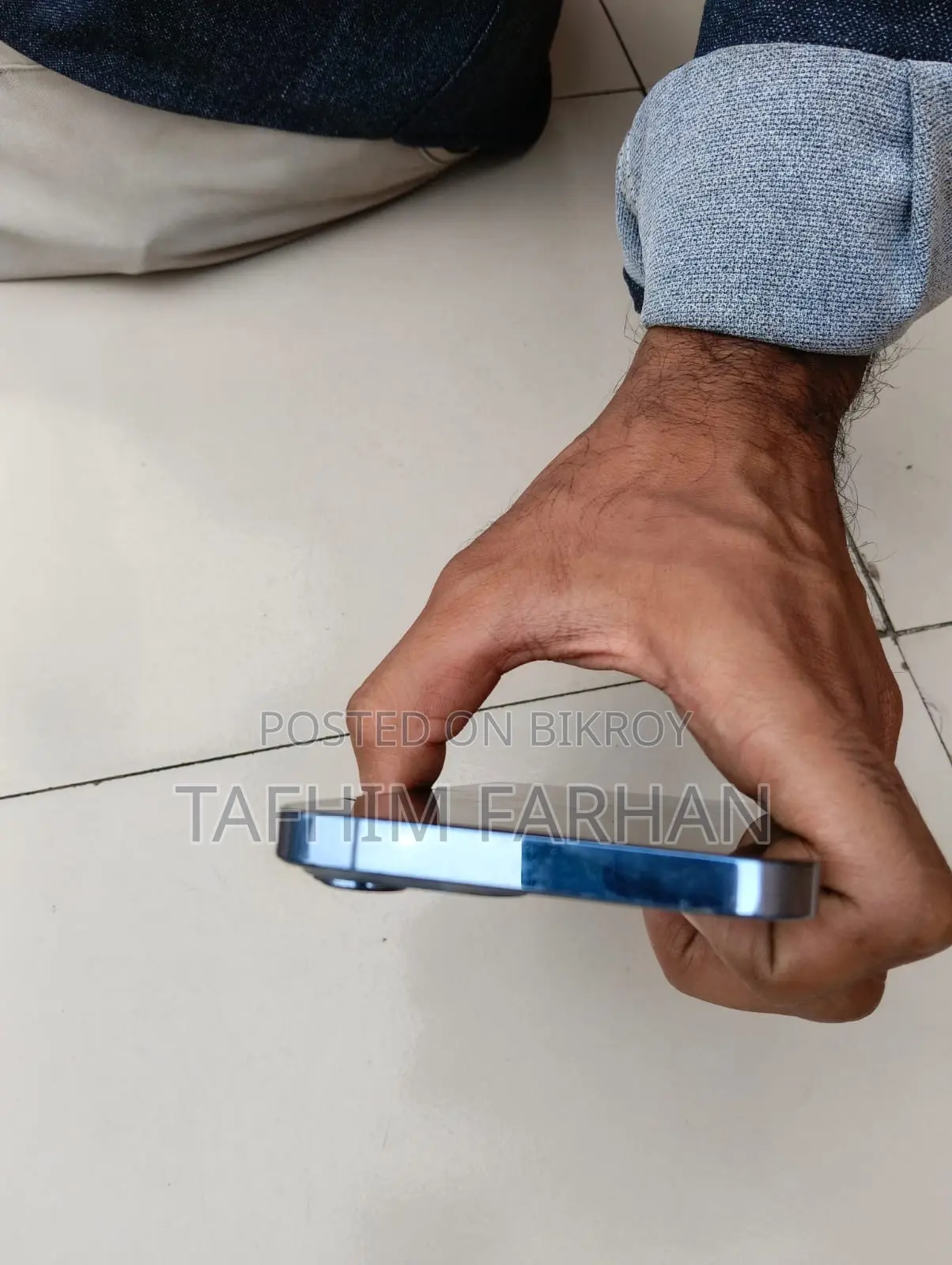 Apple iPhone 13 Pro Max 128 GB