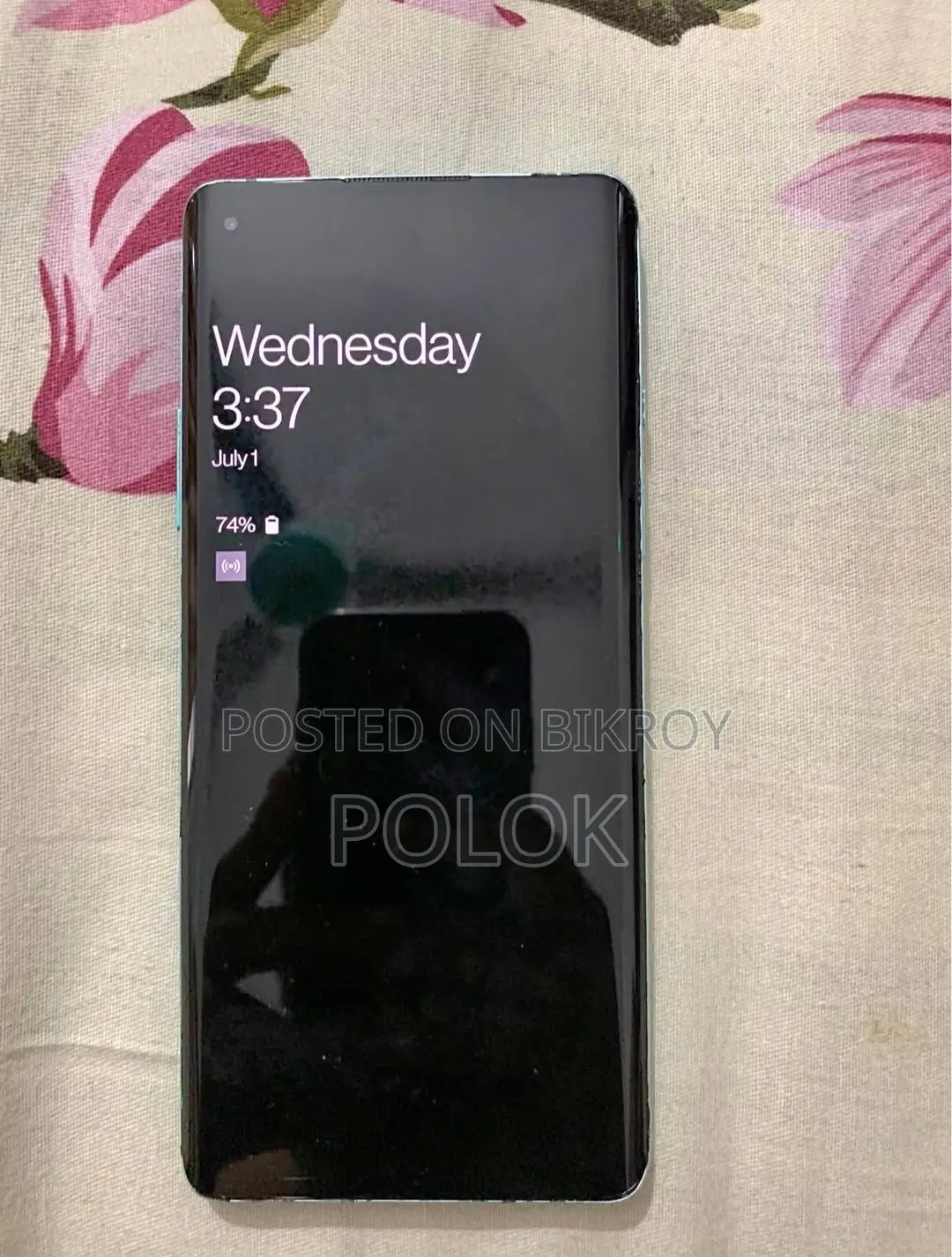 ওয়ানপ্লাস ৮ ১২৮ জিবি গ্রীন