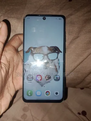Samsung Galaxy S21 FE 5G 128 GB Blue