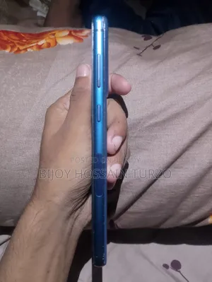 Samsung Galaxy S21 FE 5G 128 GB Blue