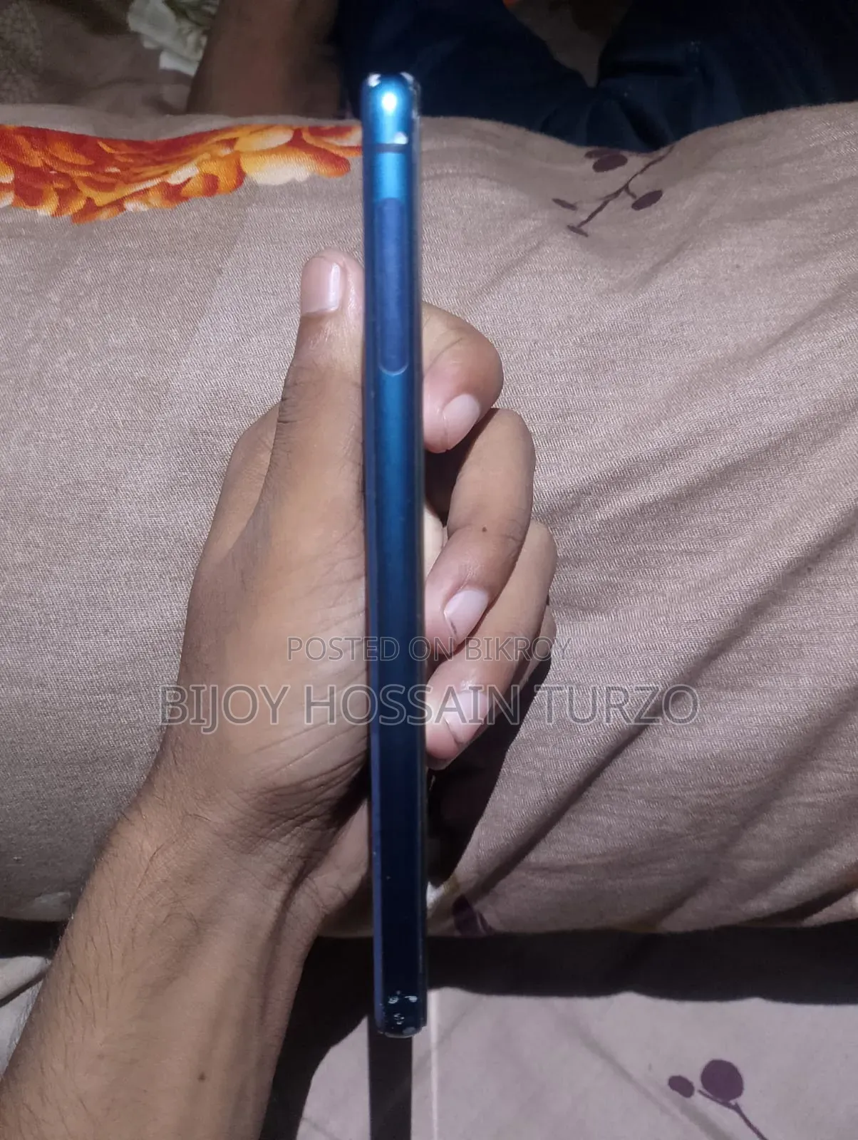 Samsung Galaxy S21 FE 5G 128 GB Blue