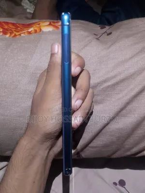 Samsung Galaxy S21 FE 5G 128 GB Blue