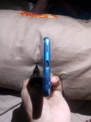 Samsung Galaxy S21 FE 5G 128 GB Blue