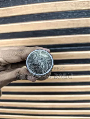 Mini Electric Shaver