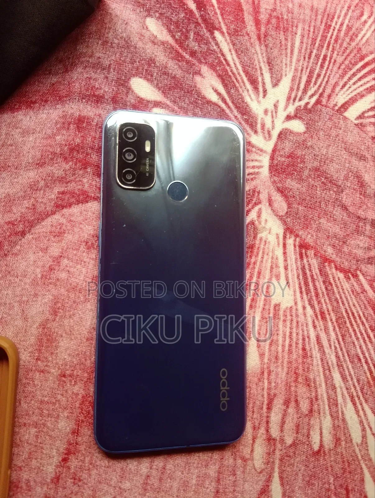 Oppo A33 32 GB Blue
