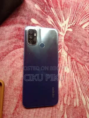 Oppo A33 32 GB Blue