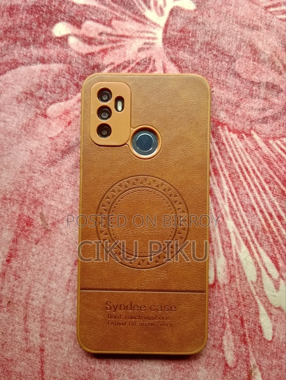 Oppo A33 32 GB Blue
