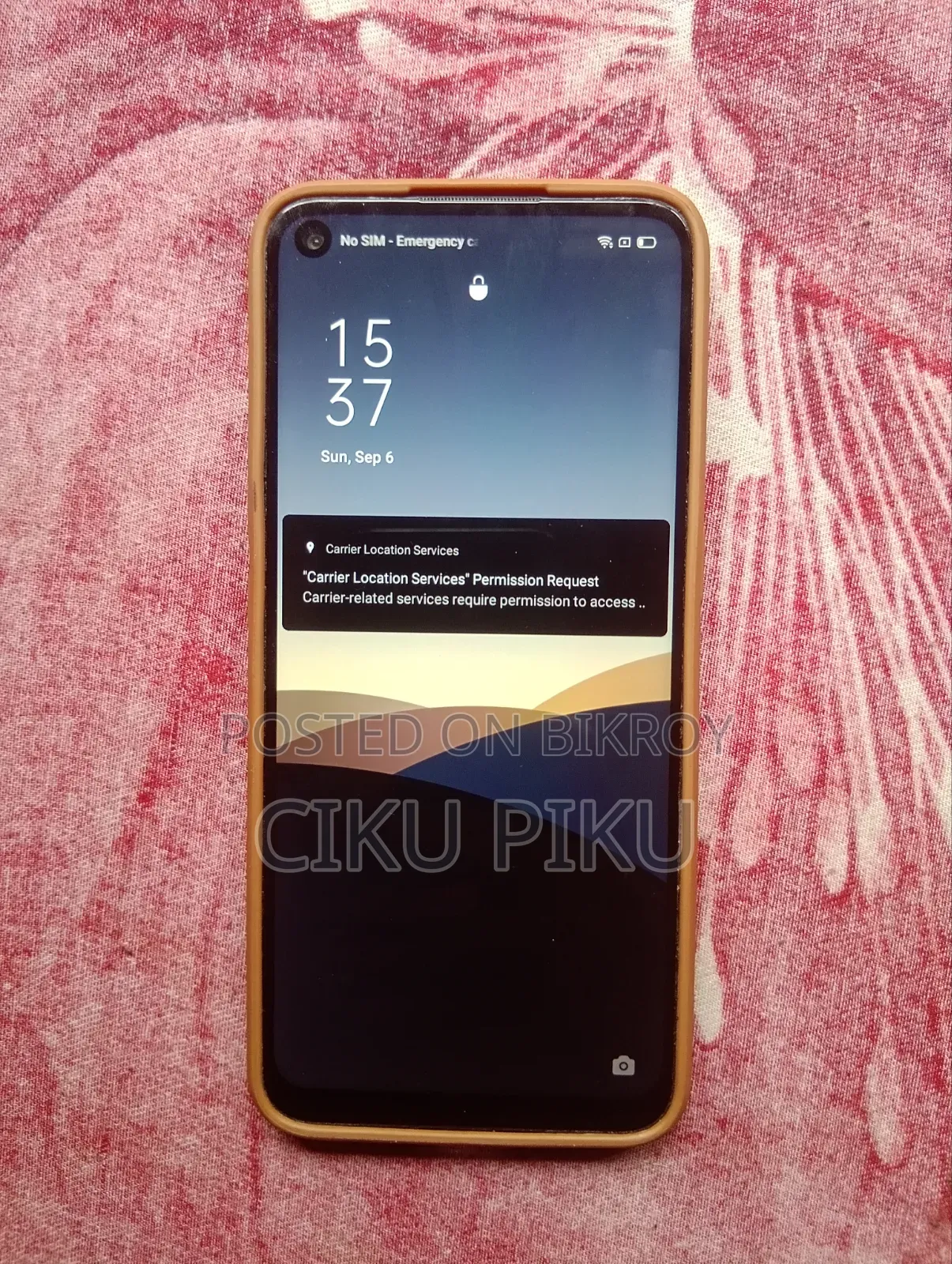 Oppo A33 32 GB Blue