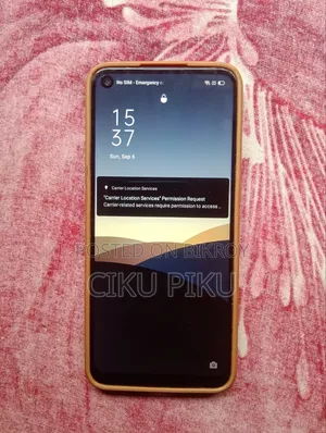 Oppo A33 32 GB Blue