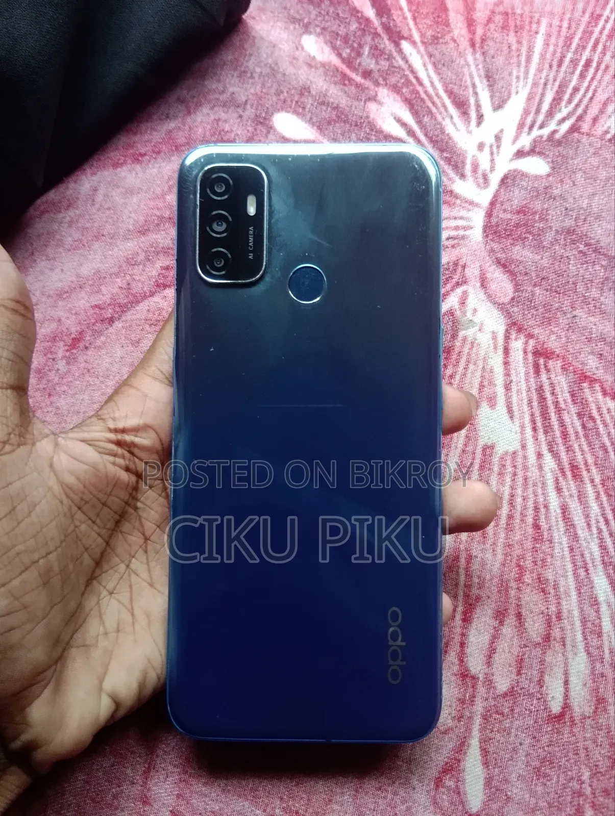 Oppo A33 32 GB Blue