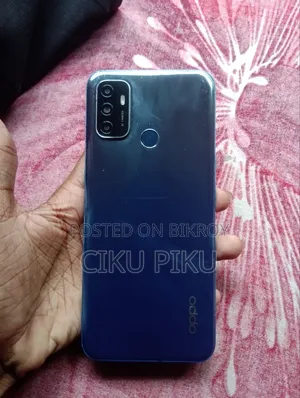 Oppo A33 32 GB Blue