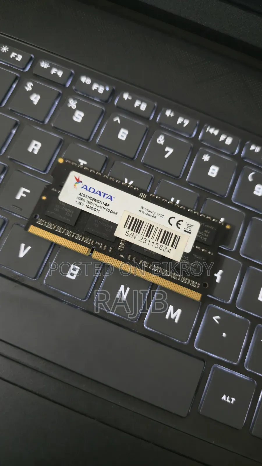 Laptop 8gb SSD 256gb
