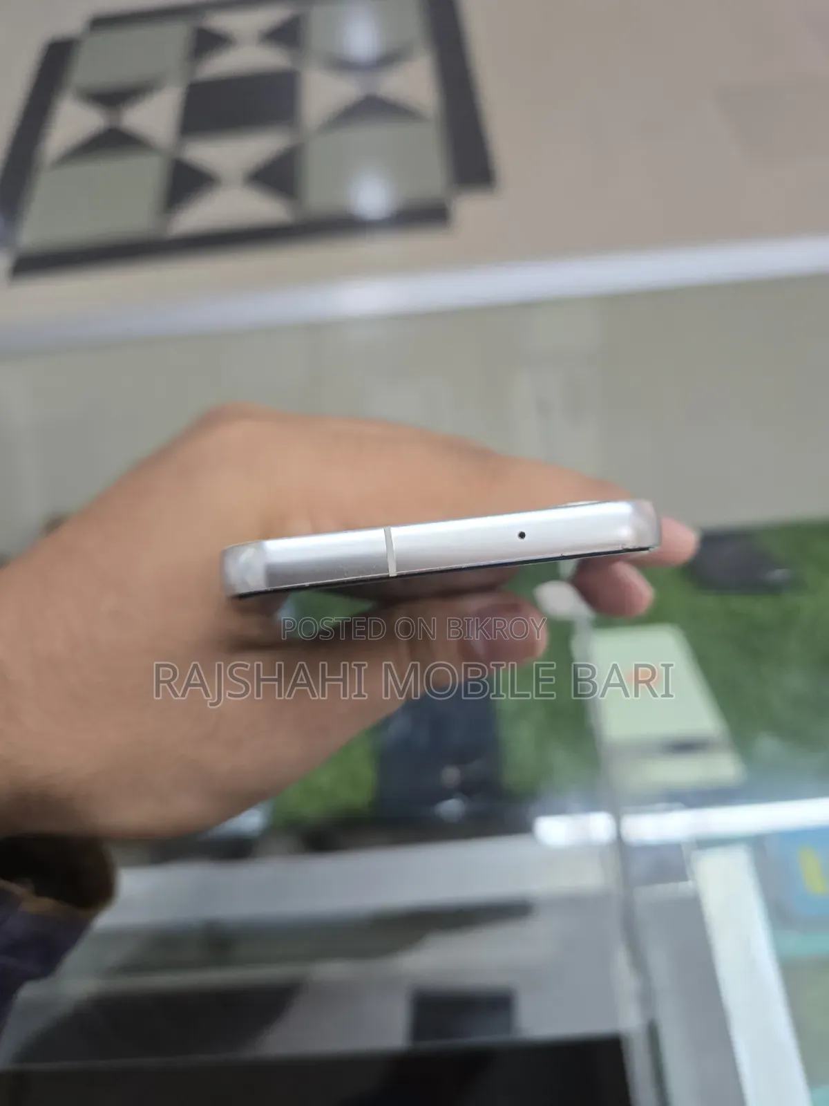 Samsung Galaxy S23 128 GB White