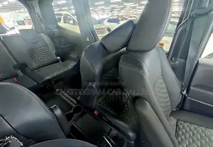 Toyota Voxy 2023 Pearl