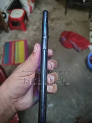 Xiaomi Redmi Note 9 Pro Max 256 GB Blue