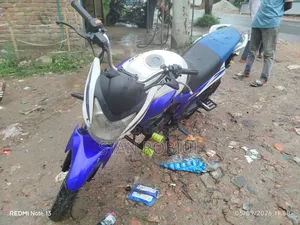 লিফান ১৫০সিসি ২০১৫ হোয়াইট