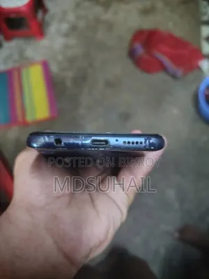 Xiaomi Redmi Note 9 Pro Max 256 GB Blue