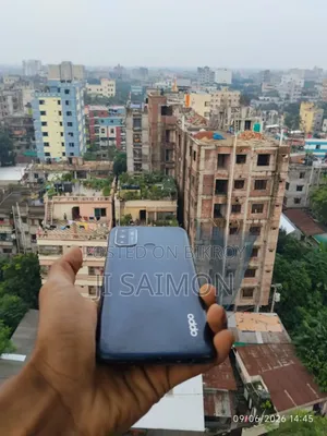 Oppo A53 128 GB Blue