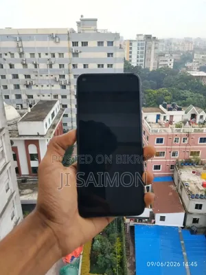 Oppo A53 128 GB Blue