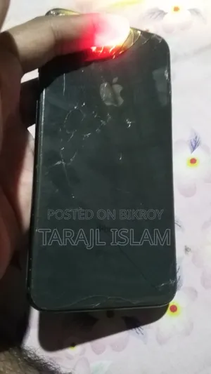 Apple iPhone 8 Plus 64 GB Black