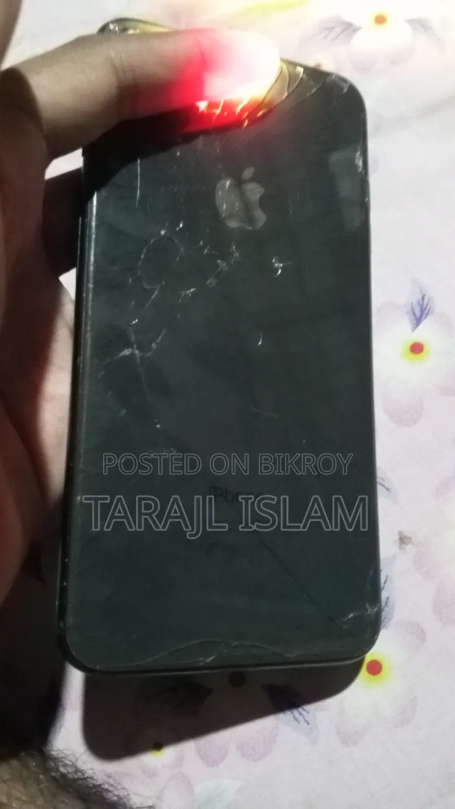 Apple iPhone 8 Plus 64 GB Black