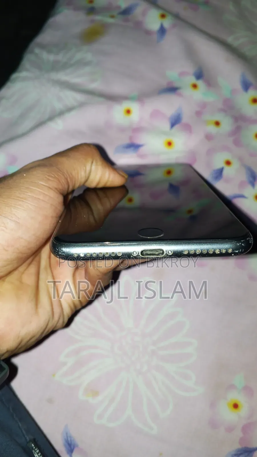 Apple iPhone 8 Plus 64 GB Black