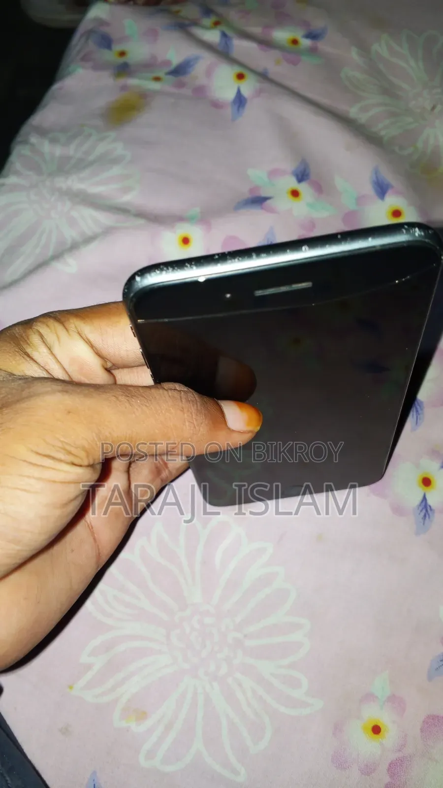 Apple iPhone 8 Plus 64 GB Black