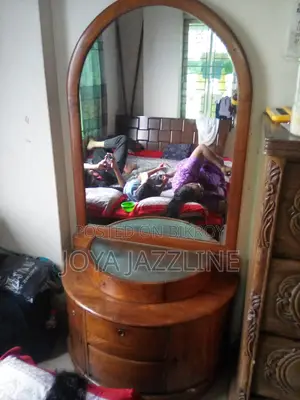Dressing Table