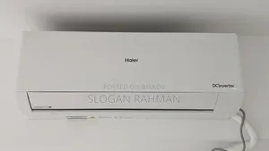1Ton Inverter AC