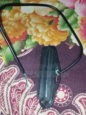 Guiter Pickup